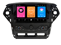 Штатная магнитола Ford Mondeo IV 2010-2015 OEM GT9-5428 2/16 Android 10
