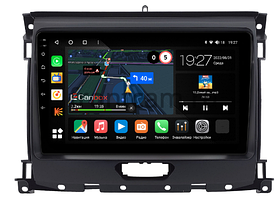 Штатная магнитола Canbox  для Ford Ranger 4 (2015-2022) на Android 10 (4G-SIM, 2/32, DSP, QLED