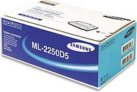 Картридж Samsung ML-2250D5/SEE черный