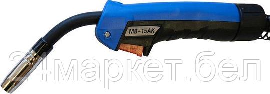 Сварочная горелка Redbo MIG M150-10/3, фото 2