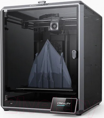 3D-принтер Creality CR-K1 Max - фото 1 - id-p220849901