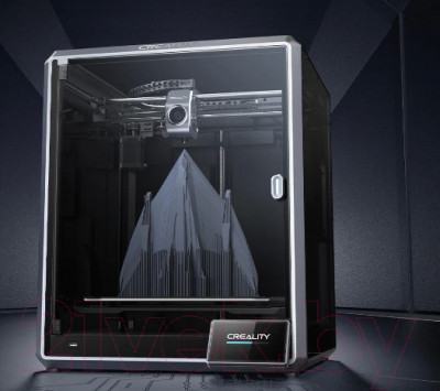 3D-принтер Creality CR-K1 Max - фото 2 - id-p220849901