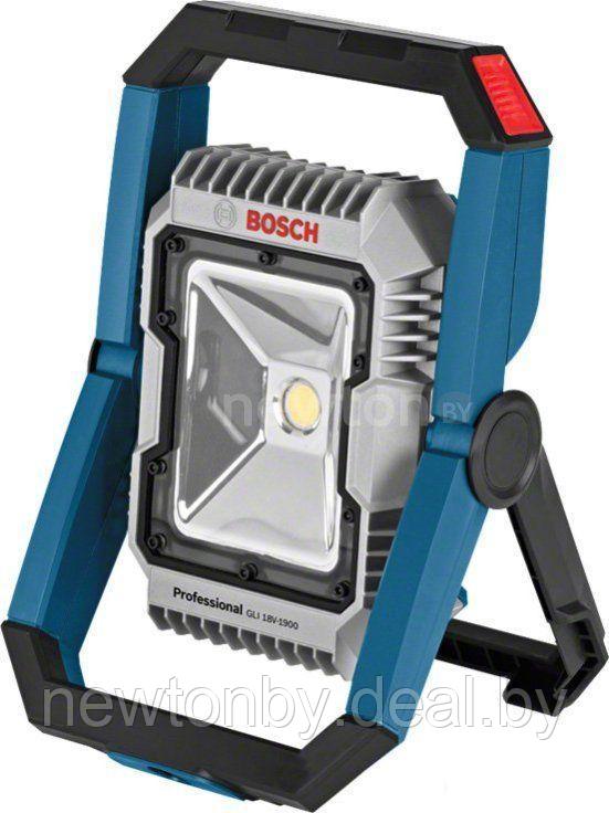 Фонарь Bosch GLI 18V-1900 [0601446400] - фото 1 - id-p220860341