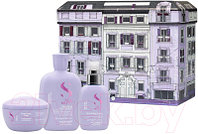 Набор косметики для волос Alfaparf Milano SDL Holiday Kit Smooth 2023 / PF025940