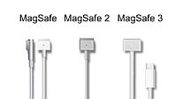 USB-кабель Apple A2363 USB-C to Magsafe 3 Cable (2 м) MLYV3ZM/A, MLYV3FE/A для блоков Apple 140W