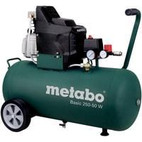 Компрессор Metabo Basic 250-50 W 601534000