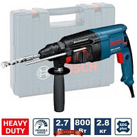 Перфоратор BOSCH GBH 2-26 DRE Professional (061125376H)