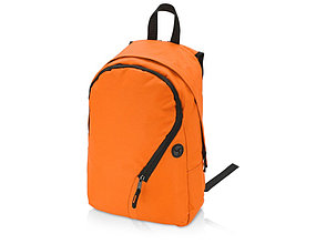 Рюкзак Смарт, оранжевый, фото 2