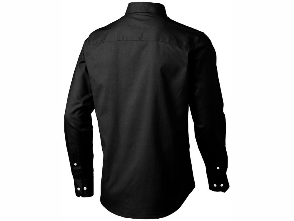 Рубашка с длинными рукавами Vaillant, черный - фото 2 - id-p220864591