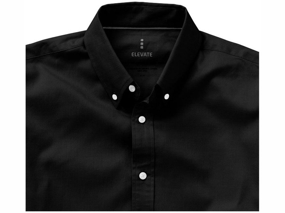 Рубашка с длинными рукавами Vaillant, черный - фото 3 - id-p220864591