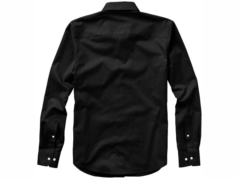Рубашка с длинными рукавами Vaillant, черный - фото 7 - id-p220864591