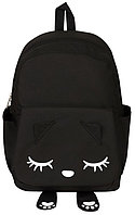 Рюкзак школьный Meshu Black Cat 420*290*130 мм