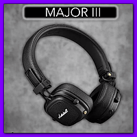 Беспроводные наушники MARSHALL Major III 3