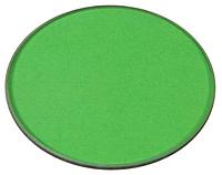 Светофильтр зеленый FALCON EYES D 32 мм, 1.6 - 1.8мм