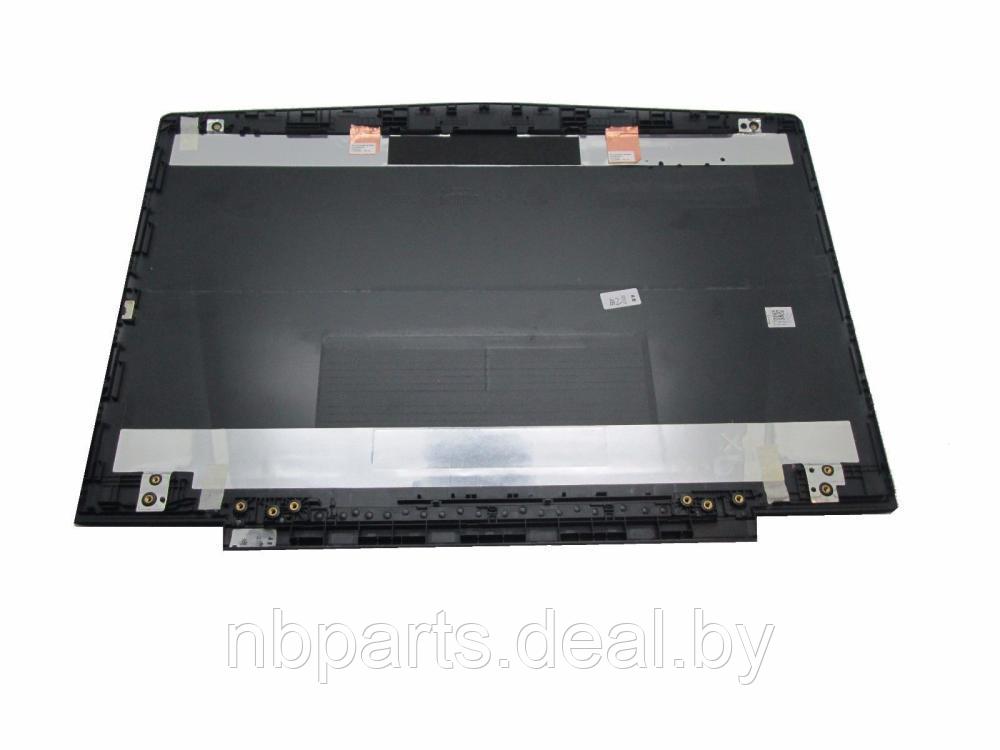 Крышка матрицы Lenovo Legion Y520-15 (A+B) с рамкой чёрный, 5CB0Q41199 - фото 1 - id-p220864842