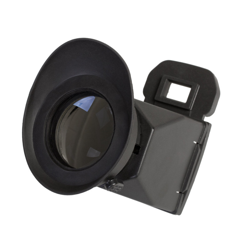 Видоискатель Falcon Eyes LCD-5D2 - фото 1 - id-p220868184