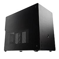 Корпус Raijintek OPHION M EVO ALS 0R20B00138, black, Aluminum, Micro-ATX/MINI-ITX, USB3.0x1, C-TYPEx1