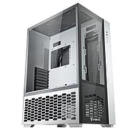 Корпус Raijintek PAEAN PREMIUM WHITE 0R20B00209, Aluminum, ATX/MICRO ATX/MINI-ITX, USB3.0x2, Type Cx1, HD