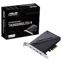 Контроллер ASUS THUNDERBOLTEX 4 /2 TB4 USB4 TYPE C ADD ON CARD