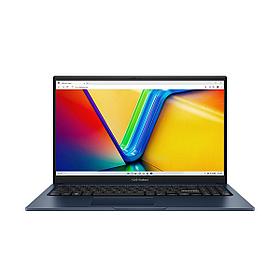 Ноутбук ASUS Ноутбук ASUS Vivobook 15 X1504ZA-BQ383 Intel Core i3-1215U/8GB/SSD512GB/15.6"/IPS/FHD/NoOS/Quiet