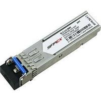 CISCO GLC-LH-SMD 1000BASE-LX/LH SFP transceiver module, MMF/SMF, 1310nm, DOM