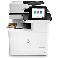 Лазерное многофункциональное устройство HP Color LaserJet Enterprise MFP M776dn (p/c/s,A3,1200 dpi/ImageREt