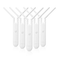 UBIQUITI UniFi AP AC Mesh (5-pack) (UAP-AC-M-5) Ubiquiti точка доступа 1UTP 1000Mbps, 802.11ac / a / b / g /