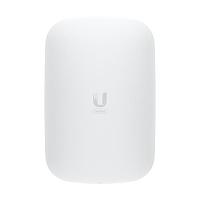 UBIQUITI UniFi 6 AP Extender Точка доступа 2,4+5 ГГц, Wi-Fi 6, 4х4 MU-MIMO