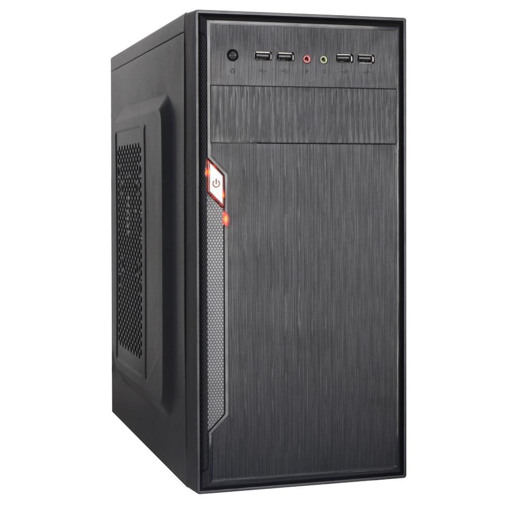 Корпус Winard 5826 (450W) mATX USB3.0*2, USB2.0*2 (100813) - фото 1 - id-p220867473