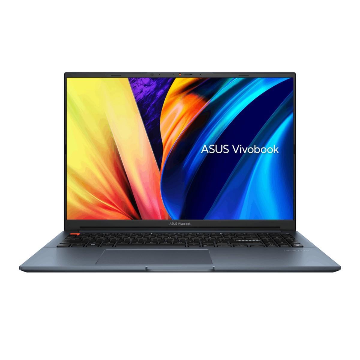 Ноутбук ASUS Vivobook Pro 16 K6602ZC-N1048 Intel Core i5-12500H/16Gb/SSD512Gb/16"/WUXGA - фото 1 - id-p220871493