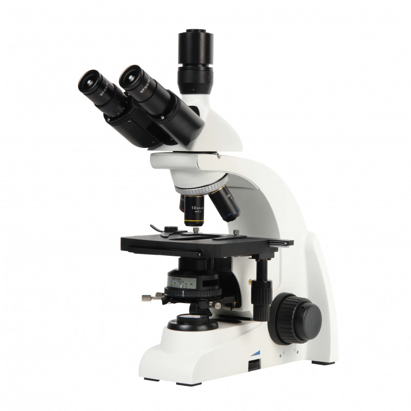 Микроскоп биологический Микромед 1 (3-20 inf.) - фото 1 - id-p220869253