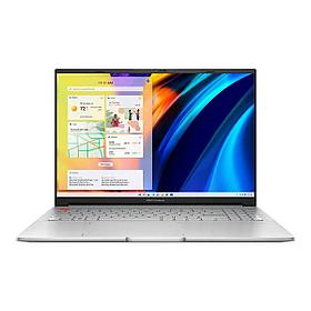 Ноутбук ASUS Vivobook Pro 16 K6602ZC-N1114 Intel Core i5-12500H/16Gb/SSD512Gb/16"/WUXGA (1920x1200)/IPS/RTX