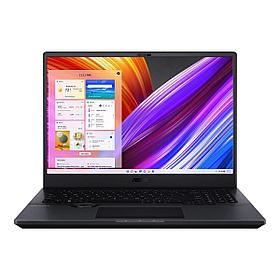Ноутбук ASUS ProArt Studiobook 16 OLED H7600HM-L2040X Intel Core i7-11800H/32Gb/SSD2TB/16"/WQUXGA