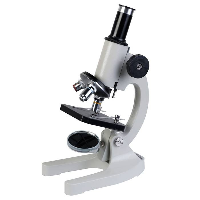 Микроскоп биологический Микромед С-13 - фото 1 - id-p220869266