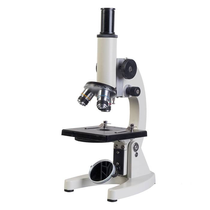 Микроскоп биологический Микромед С-12 - фото 1 - id-p220869268