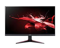 Монитор 27'' ACER Nitro VG270M3bmiipx IPS, 1920x1080, 1 / 0.5ms, 250cd, 180Hz, 2xHDMI(2.0) + 1xDP(1.2) + Audio