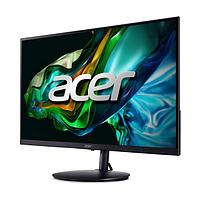 Монитор 27'' ACER SH272Ebmihux IPS, 1920x1080, 1 / 4ms, 250cd, 100Hz, 1xHDMI(1.4) + 1xType-C(65W) + Audio out,