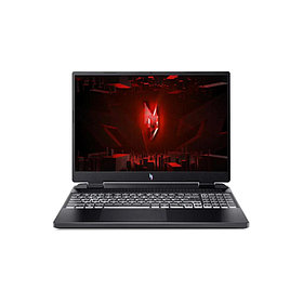 Ноутбук Acer Nitro 16AN16-41 Ryzen 9 7940H/32Gb/SSD1Tb/16"/WQXGA/165Hz/RTX 4070 8Gb/noOS/Black (NH.QLJCD.002)