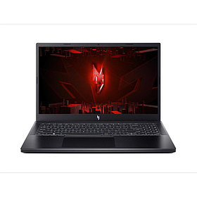 Ноутбук Acer Nitro V 15ANV15-51 Core i5-13420H/16Gb/SSD1Tb/15,6"/FHD/IPS/144Hz/RTX 4050 6Gb/Win11/Black