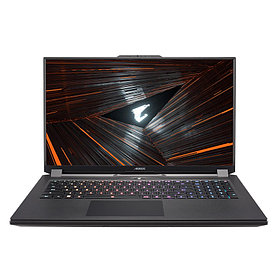 Ноутбук Gigabyte AORUS 17 NB/X7LF/70/FHD/i5 -12500H 9SF-E3KZ253SD