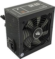 1STPLAYER Блок питания DK PREMIUM 800W / ATX 2.4, APFC, 80 PLUS BRONZE, 120mm fan / PS-800AX