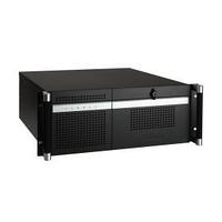 Корпус Advantech Bad Pack "ACP-4010BP-00BE 4U Rackmount Chassis, для плат PICMG 1.0, 1.3, Отсеки: 2*5.12 +