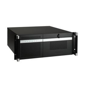 Корпус Advantech Bad Pack "ACP-4010BP-00BE 4U Rackmount Chassis, для плат PICMG 1.0, 1.3, Отсеки: 2*5.12 + - фото 1 - id-p220872237