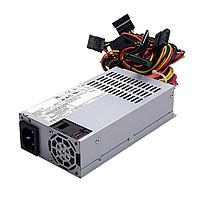 Блок питания ACD FL0500 500W, FLEX (ШВГ 81,5*40,5*150 mm), PC-Grade, 92+, 4cm fan, A-PFC, MTBF 100000Hrs