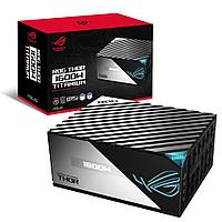 Блок питания ASUS ROG-THOR-1600T-GAMING /PSU,CE+UK (90YE00K0-B0NA00) {4} (198390) 90YE00K0-B0NA00