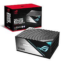 Блок питания ASUS ROG-THOR-1000P2-GAMING /PSU, CE+UK /PSU, CE+UK 90YE00L4-B0NA00