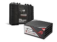 Блок питания ASUS ROG-THOR-1000P2-EVA-GAMING//PSU,CE+UK 16 PIN 90YE00L6-B0NA00