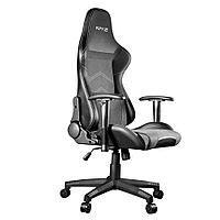 Игровое кресло KFA2 KFA2 Gaming Chair 04 L Black RK04U2DBN0