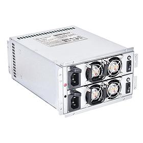 Блок питания Silverstone G540GM600S00210 Cybenetics Silver 600W mini redundant power supply Cybenetics Silver