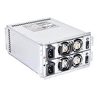 Блок питания Silverstone G540GM800S00210 Cybenetics Silver 800W mini redundant power supply Cybenetics Silver